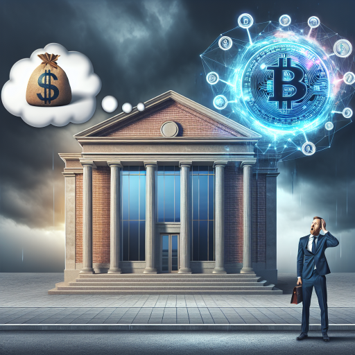 Bedenken von Banken gegenüber Stablecoins: Coinbase widerspricht