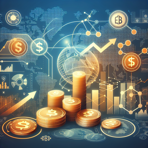 Bedeutender Anstieg des Stablecoin-Zahlungsvolumens durch B2B-Transfers