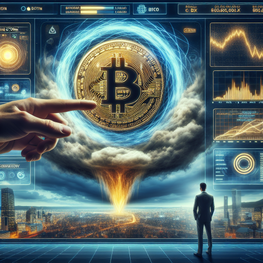 Bedroht Quantencomputing Bitcoin? Eine Analyse der potenziellen Auswirkungen