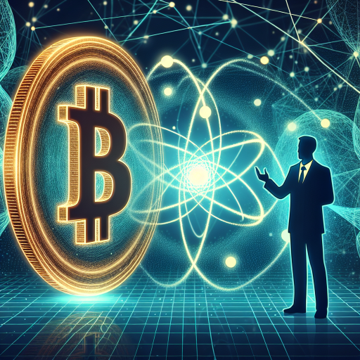 Bedroht Quantencomputing die Zukunft von Bitcoin?