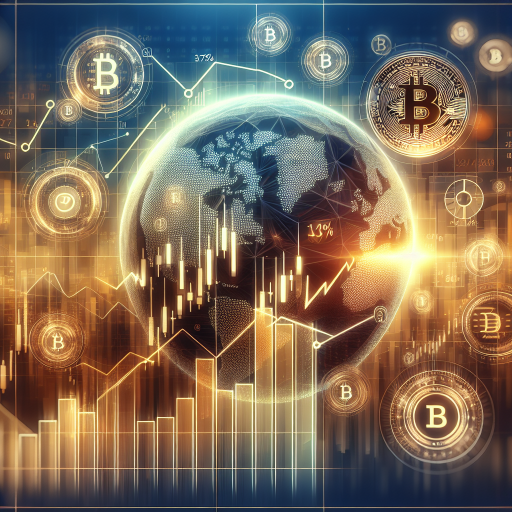Beeindruckende 13,7% YTD Bitcoin-Rendite durch innovative Anlagestrategien