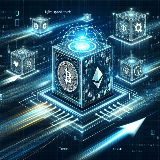 Berachain tritt dem Wettbewerb um Echtzeit-Blockchains mit extrem schnellen Transaktionen bei