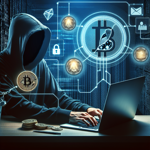 Betrüger im Krypto-Markt zu 8 Jahren Haft verurteilt: Eine Lehre aus dem EmpowerCoin-Betrug