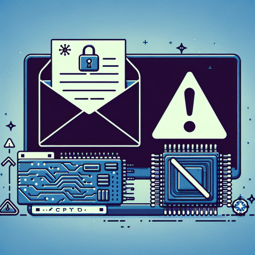 Betrügerische Crypto-Promotion: Betterment warnt vor falschen Gewinnversprechen