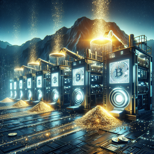 Better Cango erreicht 100 Millionen Dollar in Bitcoin-Produktion nach Wechsel zum Mining