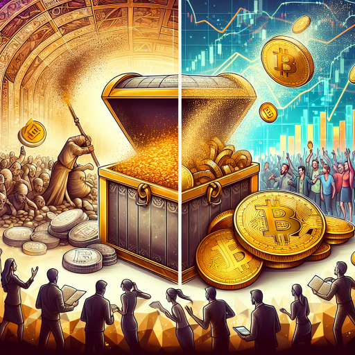 Bewegung von 100 Milliarden USD in Bitcoin entfacht Debatte zwischen „OGs“ und Tradern