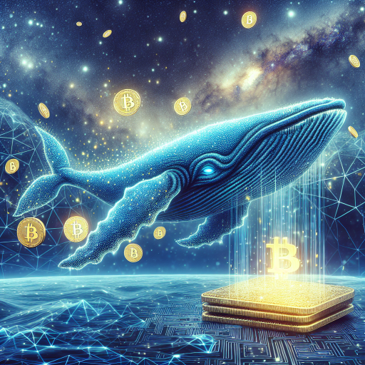 Bewegungen im Bitcoin-Universum: OG-Bitcoin-Wal verlagert erhebliche Mengen BTC