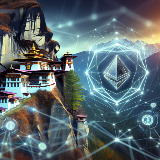 Bhutan Startet Ethereum-Staking mit Figment Validator