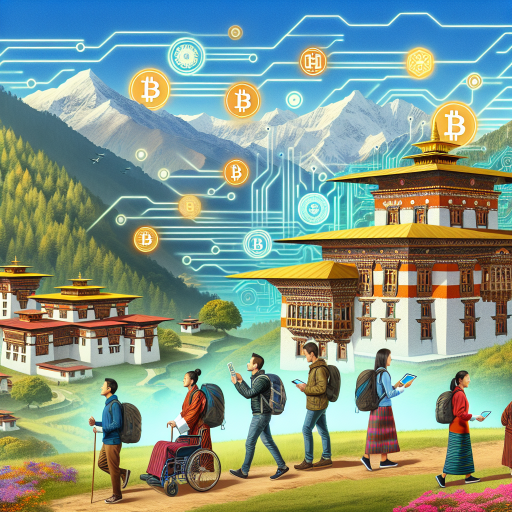 Bhutan Steigt in den Kryptotourismus ein: Ein Blick auf die Partnerschaft mit Binance