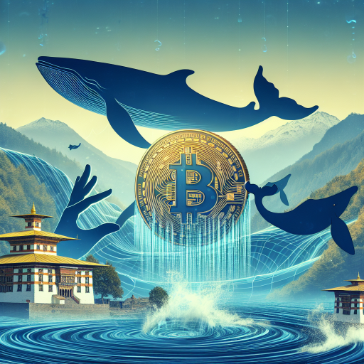Bhutan und der Bitcoin-Transfer: Auswirkungen auf den Kryptomarkt nach der Zinssenkung der Fed
