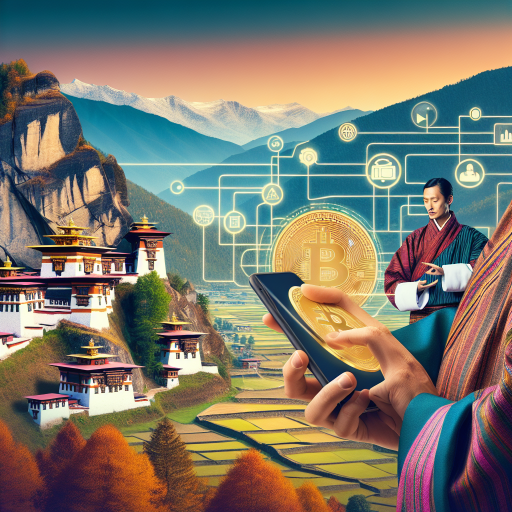 Bhutan&#039;s Bold Step: Integrating Crypto Payments to Boost Tourism