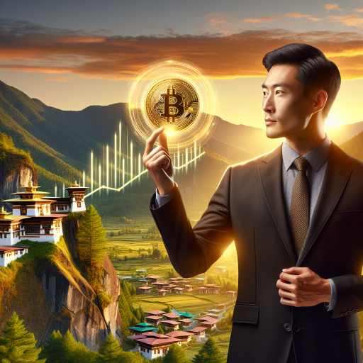 Bhutan&#039;s Digital Ambitions: Partnership with Binance to Promote Crypto and Happiness