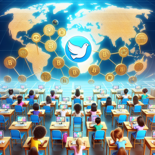 Bildungsoffensive im Kryptobereich: Bitget und UNICEF bündeln ihre Kräfte für Mädchen