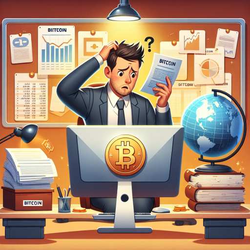 Bill Millers Meinung zu Bitcoin und Besteuerung: Eine Analyse