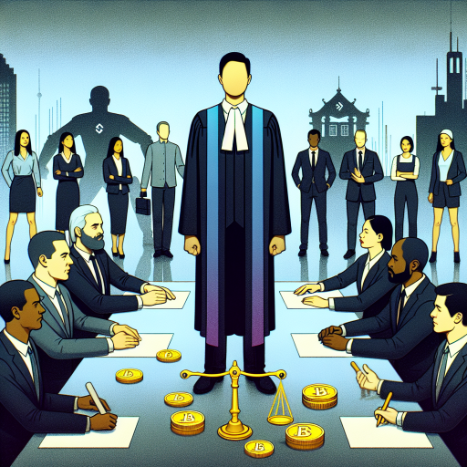 Binance beantragt Schiedsverfahren gegen Sammelklage wegen Wertpapieren
