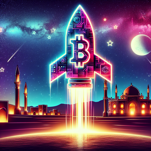 Binance begrüßt Syrien auf der Krypto-Bühne: Aufhebung der Sanktionen durch Trump