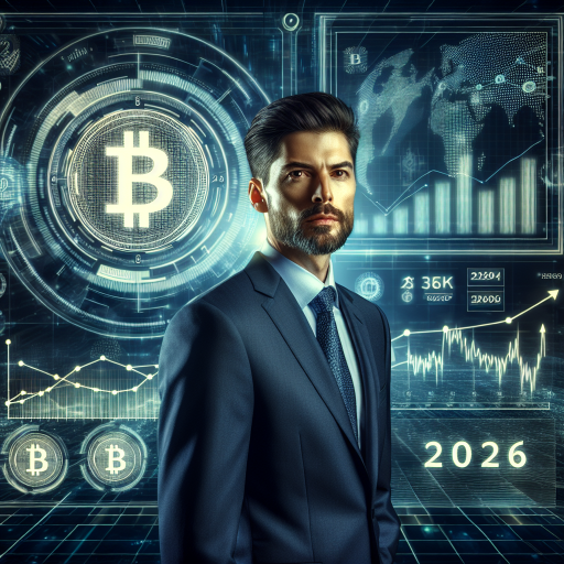 Binance CEO CZ Schließt Rückkehr aus und Prognostiziert Bitcoin-Superzyklus für 2026