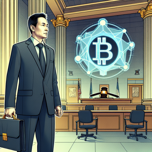 Binance-CEO Zhao reagiert auf FTX-Klage: Eine Analyse der aktuellen Entwicklungen