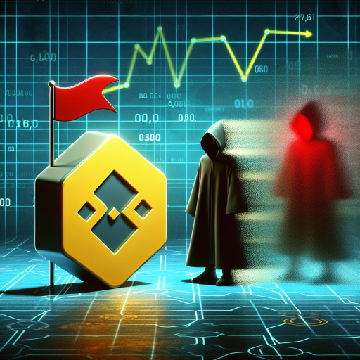 Binance Exploit Überwacht: Angreifer Nutzen Lücken im Spot-Handel