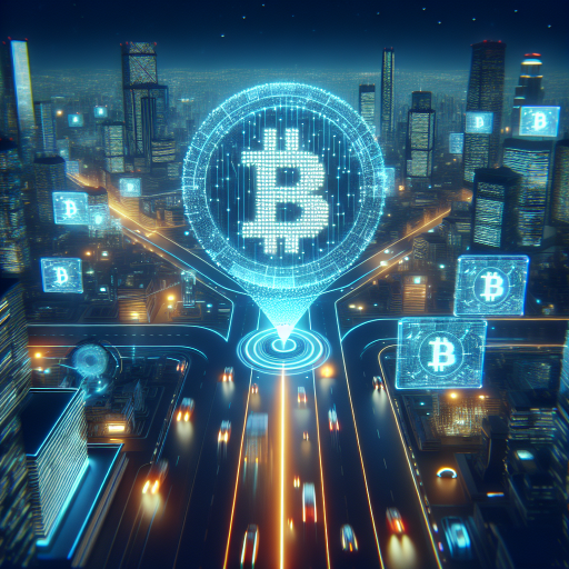 Binance führt 2024 bei Bitcoin-Einlagen auf Krypto-Börsen