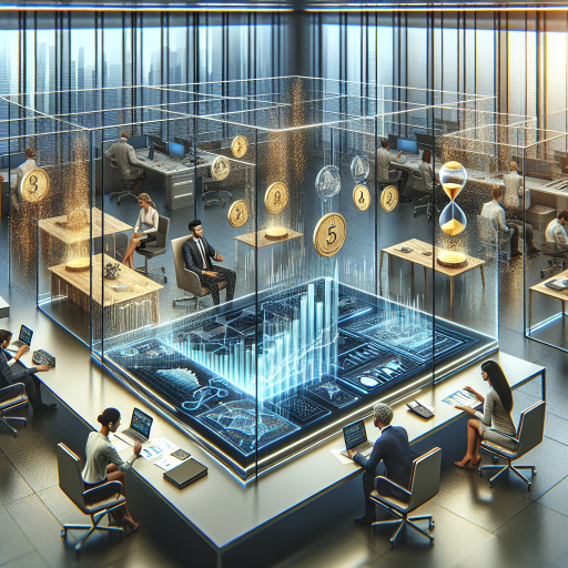 Binance führt tokenisierte Aktienangebote ein: Eine neue Ära des Investierens?