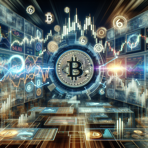 Binance Futures Volumen erreichen Mehrmonatshochs dank Bitcoin-Volatilität