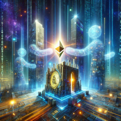 Binance Launches Innovative &#039;Crypto as a Service&#039; Solution for Traditional Finance Institutions