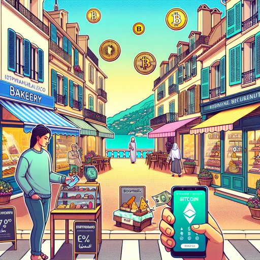 Binance Pay und Lyzi: Krypto-Zahlungen an der Französischen Riviera vorantreiben