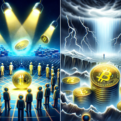 Binance-Rettungspaket: Ein Boost für den Kryptomarkt?