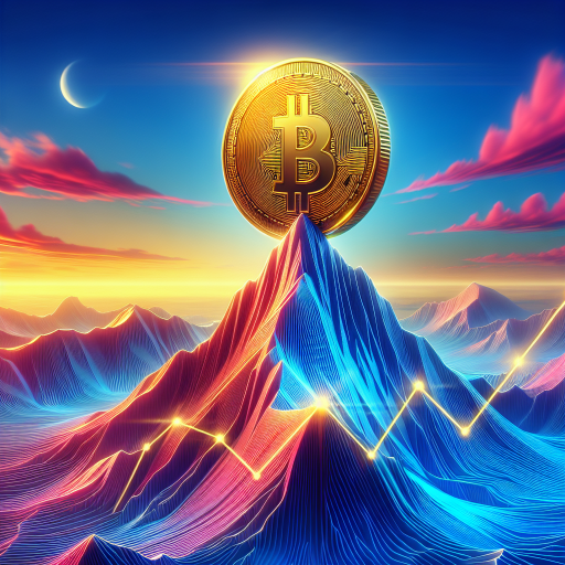 Binance Stablecoin-Zuflüsse: Einfluss auf den Bitcoin-Preis