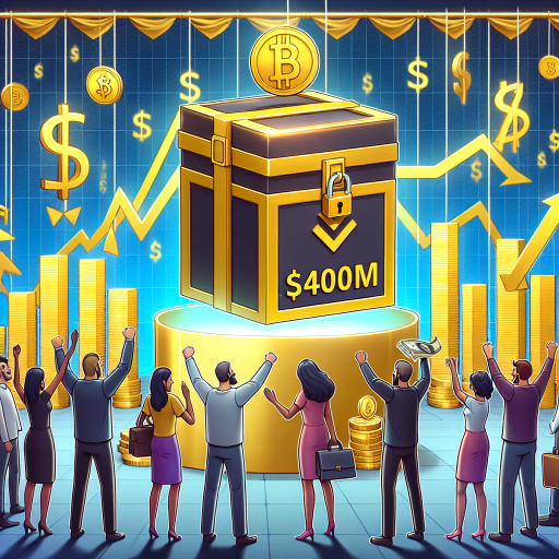 Binance startet 400-Millionen-Dollar-Programm zur Unterstützung von Händlern nach Marktrückgang