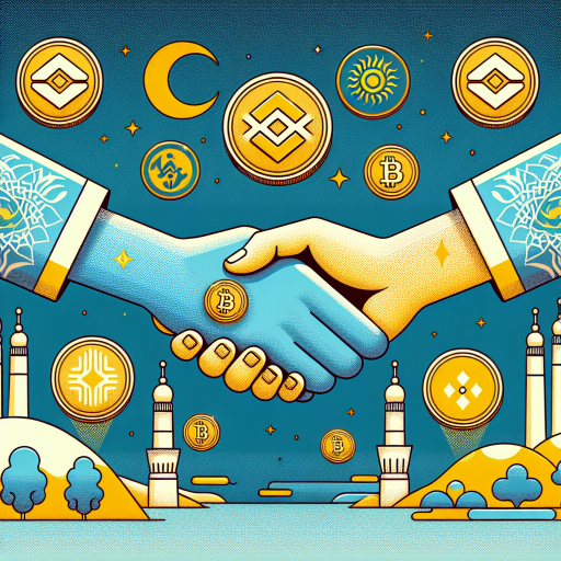 Binance startet Krypto-Zahlungsdienst in Kirgisistan durch Partnerschaft