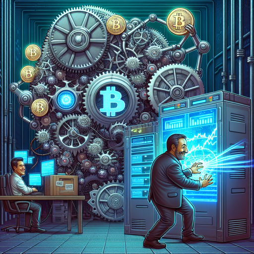 Binance stellt Mitarbeiter wegen Whistleblower-Vorwürfen unter Verdacht