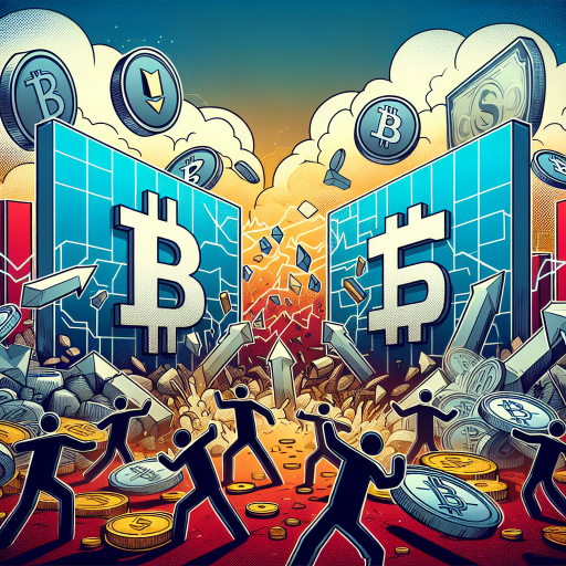 Binance strebt Abweisung der Klage von FTX in Höhe von 1,76 Milliarden Dollar an