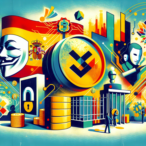 Binance und BBVA verkünden Partnerschaft zur Krypto-Verwahrung