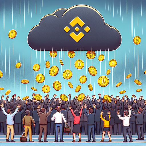 Binance unterstützt Meme-Coin-Händler mit $45M Airdrop für erhöhte Liquidität