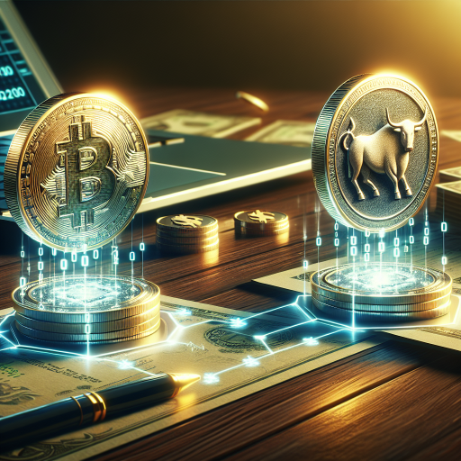 Binance Unterstützt Trumps Crypto Platform mit Neuen USD1-Paaren