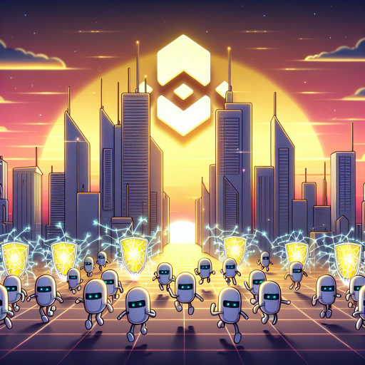 Binance verschärft Maßnahmen gegen Bot-Farmen im Alpha-Projekt