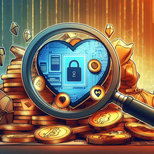 Binance verstärkt Maßnahmen gegen gefälschte Token und überdenkt Listungsverfahren