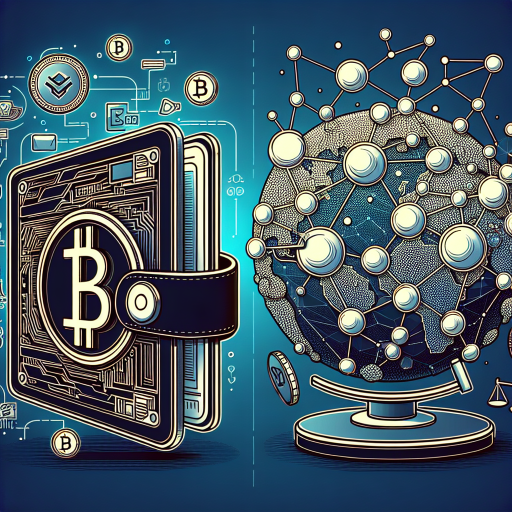 Binance-Wallet enthüllt Insider-Krypto-Handel: Was Sie wissen müssen