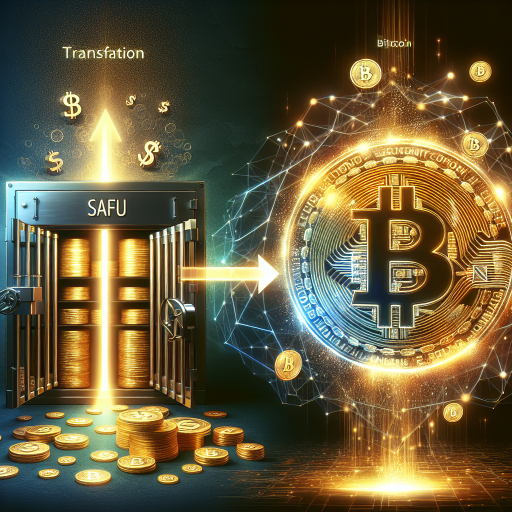 Binance wandelt 1 Milliarde US-Dollar aus SAFU-Fonds in Bitcoin um: Ein Überblick