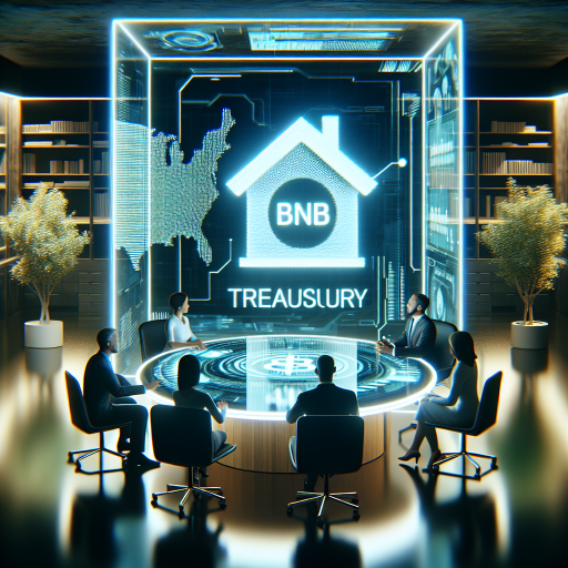 Binance&#039;s Strategic Expansion: Launch of BNB Treasury and Family Office in the US