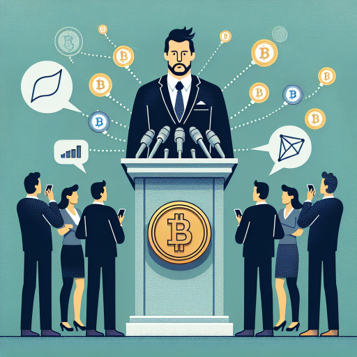 Bipartisan Blockchain Bill in Congress: Chancen und Herausforderungen