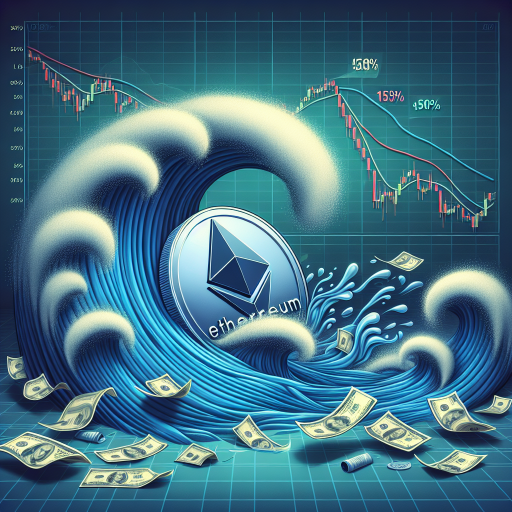 Bit Digital: Aktie fällt nach Ethereum-Umstellung und geplantem 150-Millionen-Dollar-Angebot