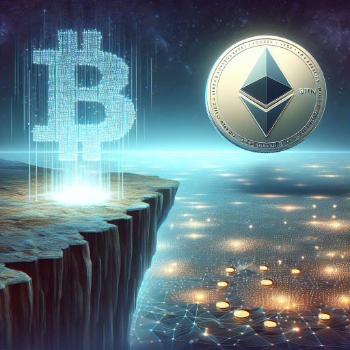 Bit Digital wechselt von Bitcoin zu Ethereum: Eine strategische Neuausrichtung