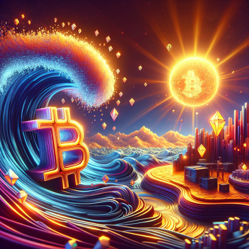 BIT Mining schwenkt Richtung Solana: Ein Blick auf die 300-Millionen-Dollar-Strategie