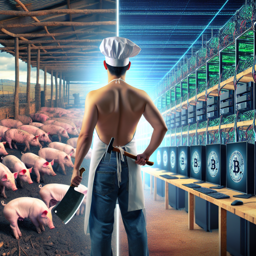 Bit Origin: Strategiewechsel hin zu Dogecoin als Krypto-Schatzhaltung