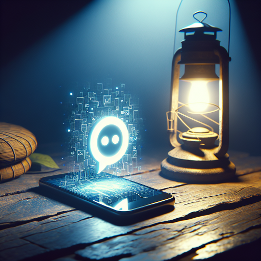 BitChat dominiert App-Charts während der Wahlen in Uganda