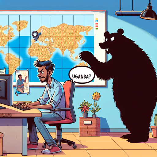 BitChat: Einfluss neuer Technologien auf den Krypto-Markt in Uganda