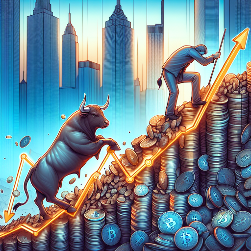 Bitcoin 2024 Conference: Ein Rückblick auf die Kursentwicklung und Zukunftsperspektiven